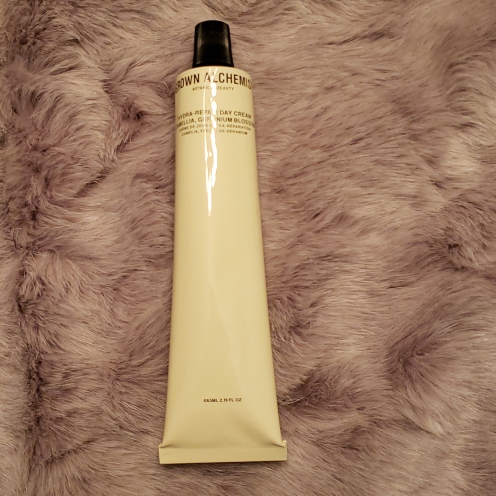 PRICE DROP Day cream